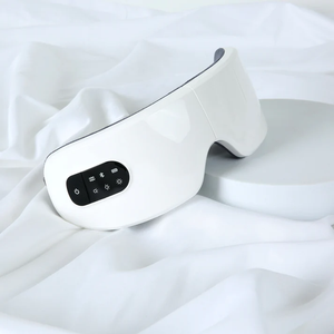 Lumivis Eye Massager