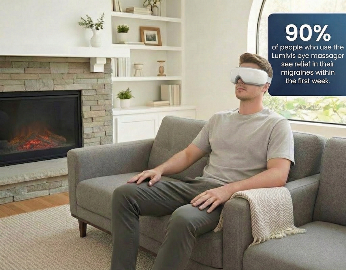 Quiet the Migraine, Calm Your Mind