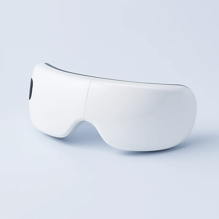 Lumivis Eye Massager