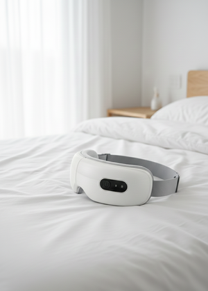 Lumivis Eye Massager