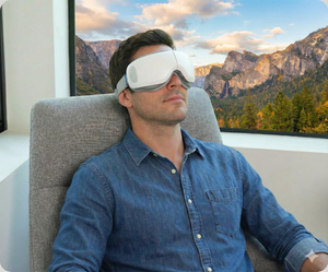 Lumivis Eye Massager