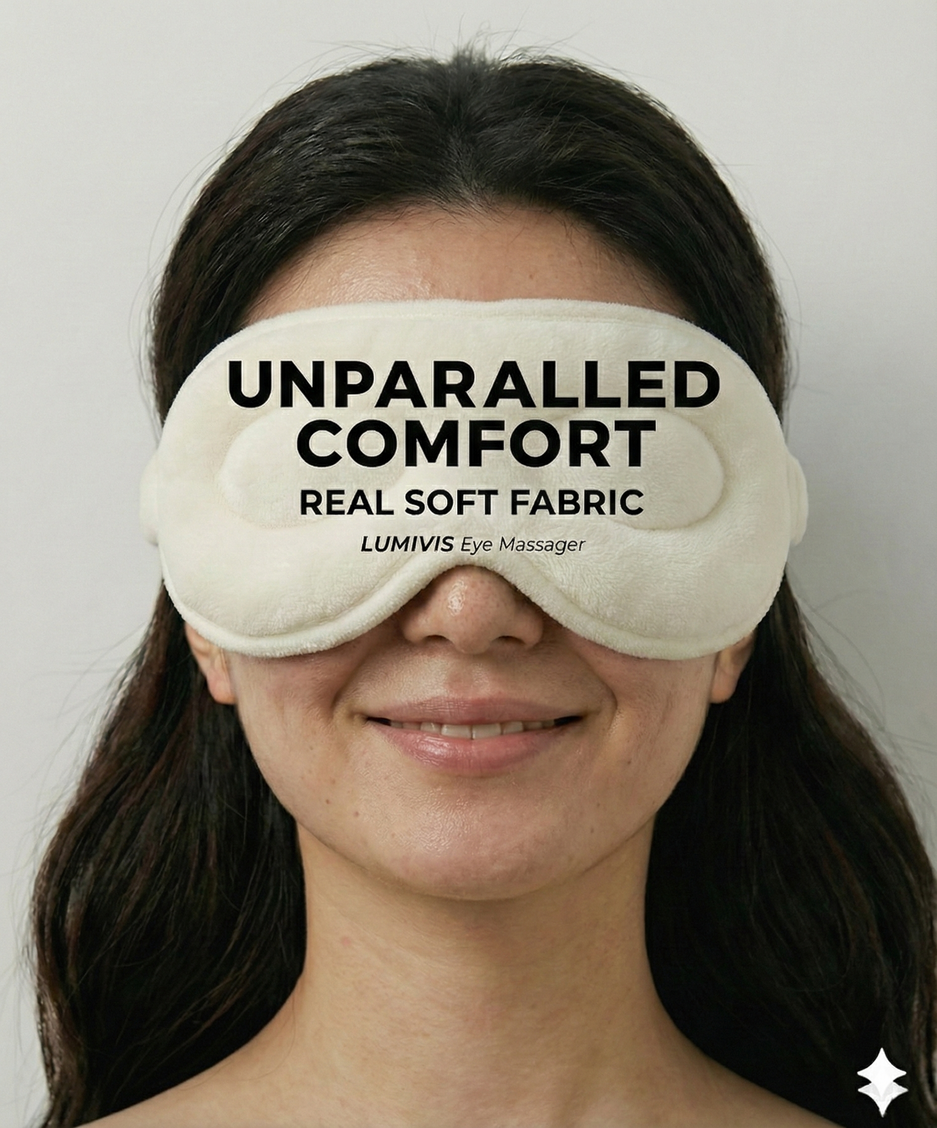 Lumivis Eye Massager