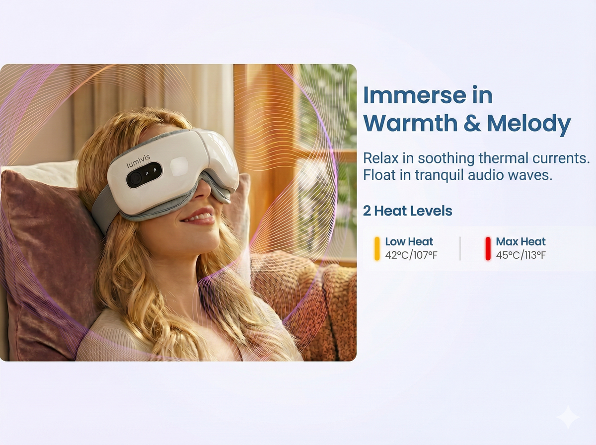 Quiet the Migraine, Calm Your Mind