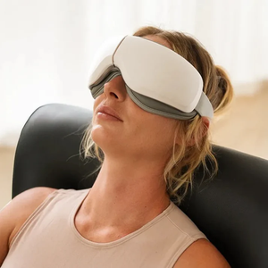 Lumivis Eye Massager