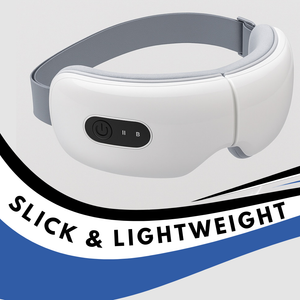 Lumivis Eye Massager