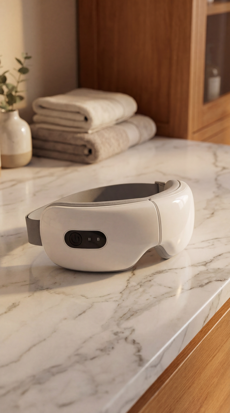 Engineered for relaxation